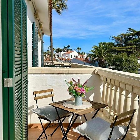 Menorca Chic Apartment Near Beach & Harbour كالا ان بوسش المظهر الخارجي الصورة