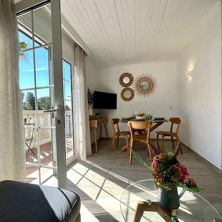 Menorca Chic Apartment Near Beach & Harbour كالا ان بوسش المظهر الخارجي الصورة