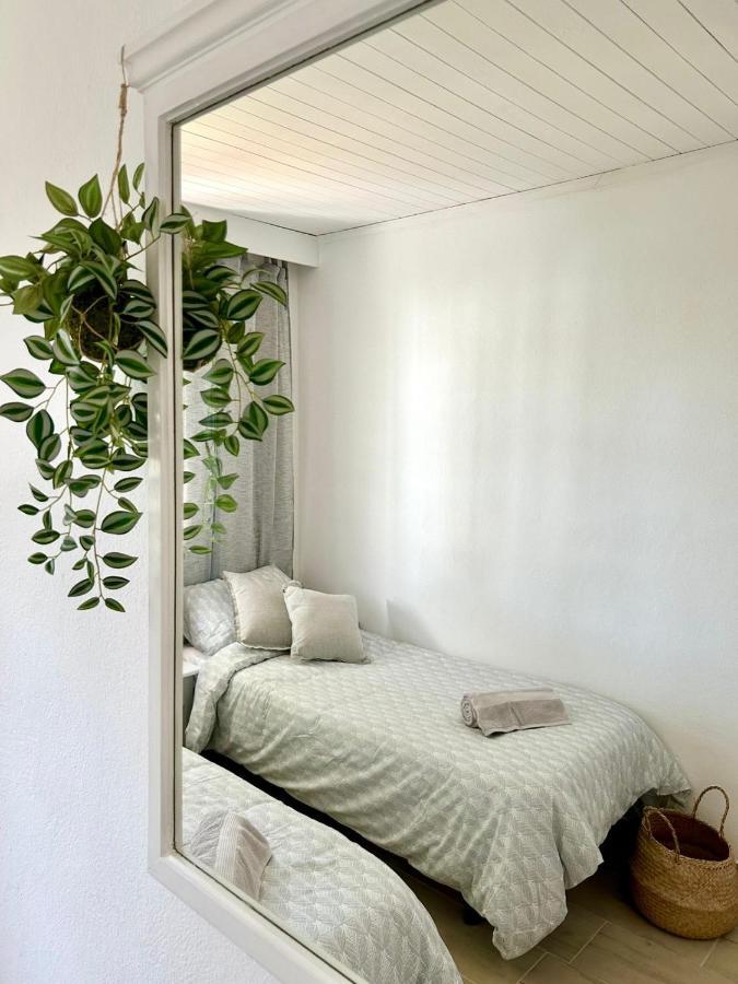 Menorca Chic Apartment Near Beach & Harbour كالا ان بوسش المظهر الخارجي الصورة