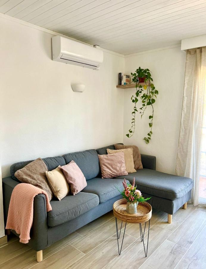 Menorca Chic Apartment Near Beach & Harbour كالا ان بوسش المظهر الخارجي الصورة