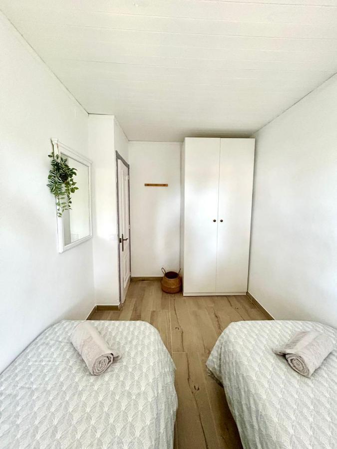 Menorca Chic Apartment Near Beach & Harbour كالا ان بوسش المظهر الخارجي الصورة