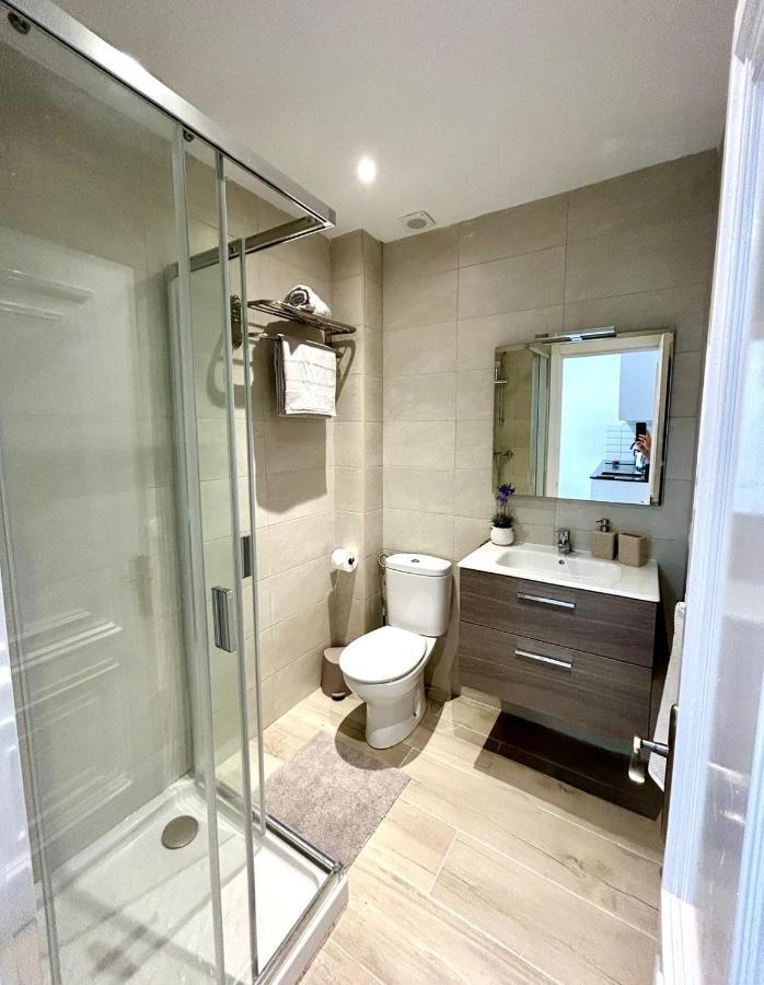 Menorca Chic Apartment Near Beach & Harbour كالا ان بوسش المظهر الخارجي الصورة