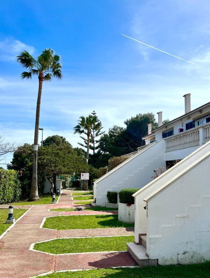 Menorca Chic Apartment Near Beach & Harbour كالا ان بوسش المظهر الخارجي الصورة