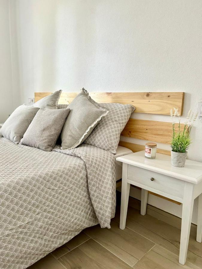 Menorca Chic Apartment Near Beach & Harbour كالا ان بوسش المظهر الخارجي الصورة