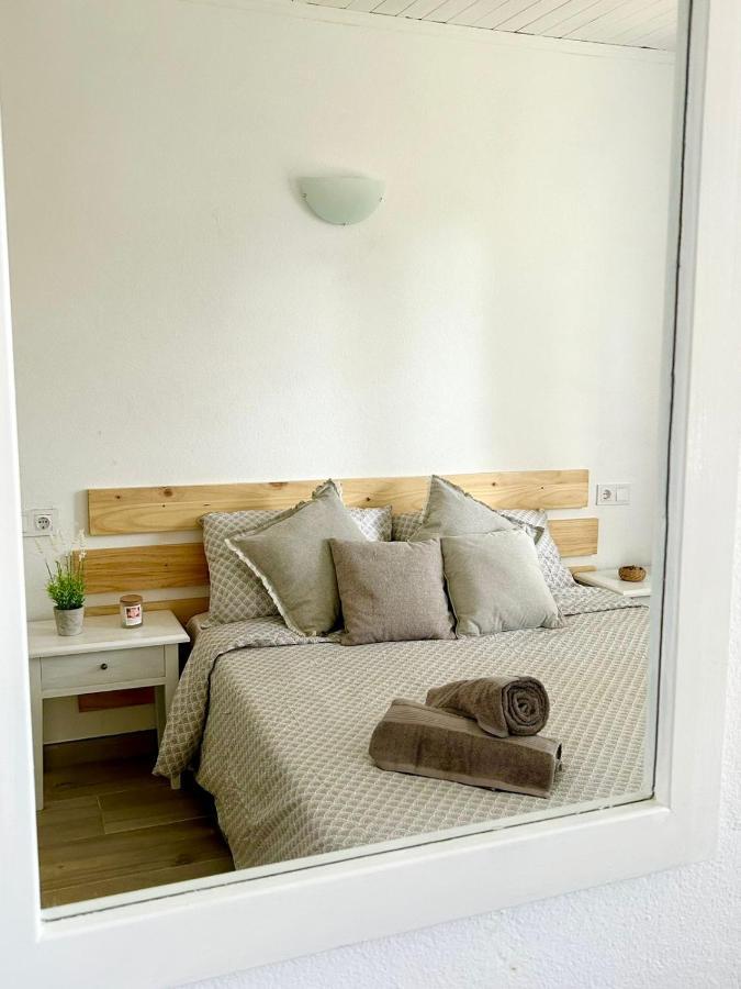 Menorca Chic Apartment Near Beach & Harbour كالا ان بوسش المظهر الخارجي الصورة