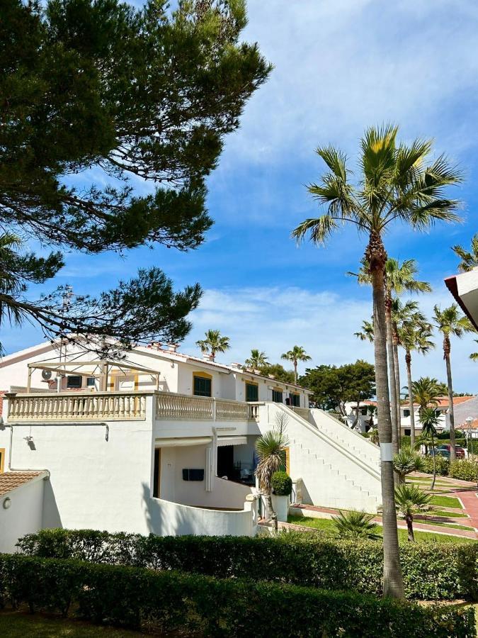 Menorca Chic Apartment Near Beach & Harbour كالا ان بوسش المظهر الخارجي الصورة