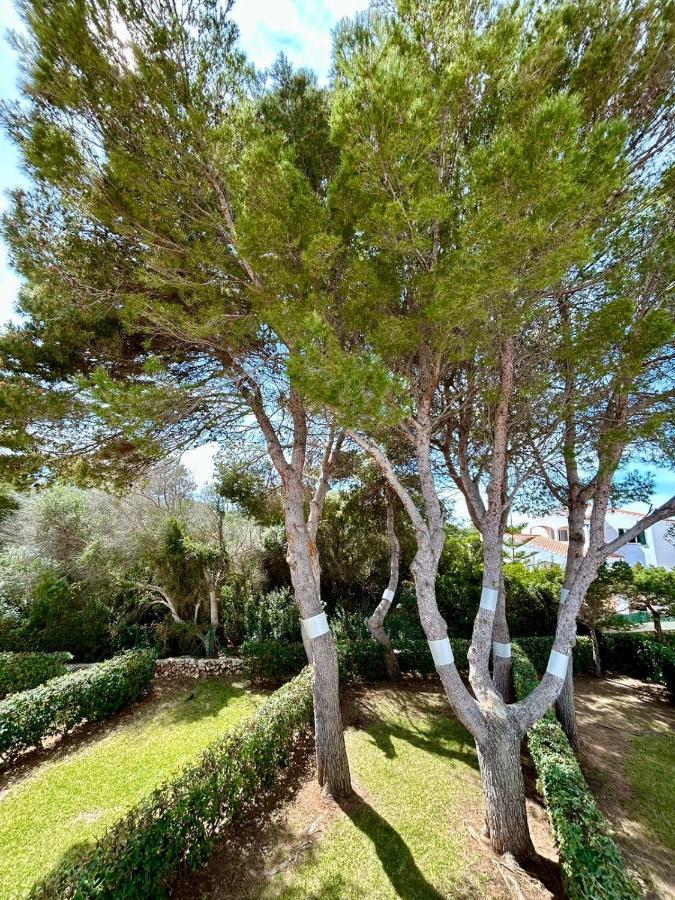 Menorca Chic Apartment Near Beach & Harbour كالا ان بوسش المظهر الخارجي الصورة